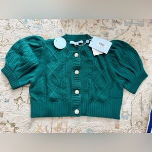 NWT Hill House Ollie sweater